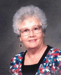 Vivian Ella Dorman